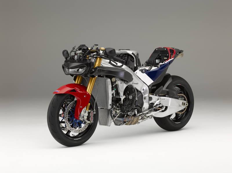 Illustration for article titled This Motorcycle Costs $184,000
